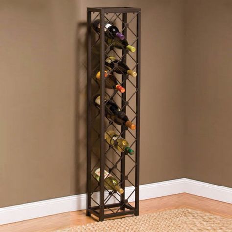 Wine Themed Decor, Wine Tower, Hanging Wine Glass Rack, Wine Glass Storage, Hanging Wine Rack, Table Top Wine Rack, Metal Wine Rack, Wall Mounted Wine Rack, Wine Bottle Rack