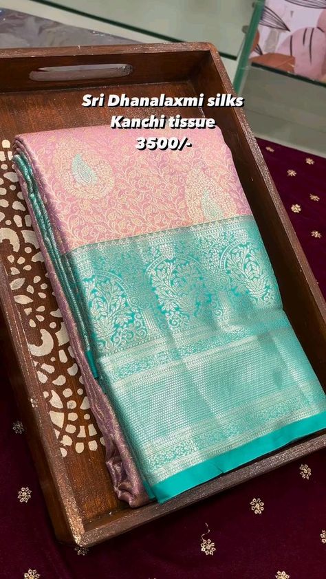 Pattu Sarees Wedding, Latest Saree Trends, Green Blouse Designs, Lace Blouse Design, Latest Silk Sarees, Saree Tassels Designs, Latest Bridal Blouse Designs, Saree Kuchu Designs, Simple Saree Designs