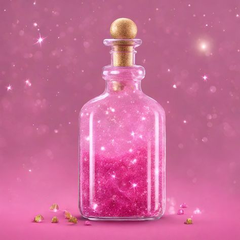 Pink Poison, Magic Aesthetic, Warner Bros, Drawings, Pink, Quick Saves