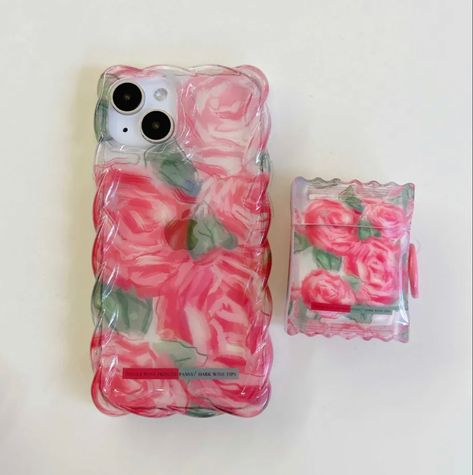 Retro Rose Flower Soft Silicone Cute Phone Case For Iphone 14Pro 13Pro 12ProMax 12 11 13 14 Pro Iphone 14pro, Floral Iphone Case, Cute Phone Case, Flower Soft, Cute Phone, Floral Iphone, Case Phone, Case For Iphone, Soft Silicone