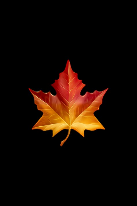 The 🍁 Maple Leaf emoji depicts a single leaf with five pointed lobes, similar to the shape of a human hand. The leaf is colored in various shades of orange and red, with a brown stem extending from the bottom. The edges of the leaf are slightly jagged, giving it a natural and organic appearance. Overall, the emoji resembles a real maple leaf, which is a symbol of autumn and Canadian national identity. Maple Leaf Aesthetic, Autumn Emojis, Autumn Symbols, Emoji Ip, Emojis Aesthetic, Ios Emojis, Emoji Aesthetic, Pumpkin Emoji, Aesthetic Emoji