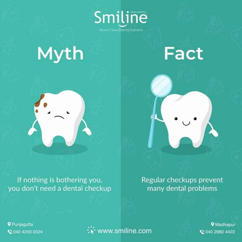 Dental Fun Facts Did You Know, Dental Facebook Post Ideas, Dentist Tips, Dental Marketing Ideas, Dentist Poster, Smile Tips, Dentist Cartoon, Happy Dental, Dentist Marketing