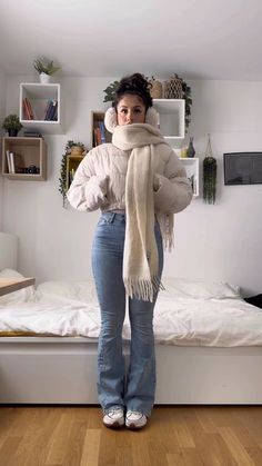 Mode Zara, Smink Inspiration, Winter Fashion Outfits Casual, Fashion Outfits Casual, Cold Outfits, Winter Inspo, Winter 23, Cute Winter Outfits, Cold Weather Outfits