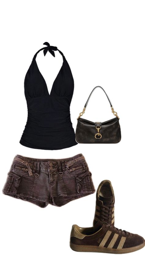 cute outfit for the baddies on summer Outfit Boards Summer, 2014 Summer Outfits, Cute Outfit Summer, Cute Summer Outfit, Outfit Boards, 2014 Summer, Summer Shorts Outfits, Cute Summer Outfits, Summer Fits