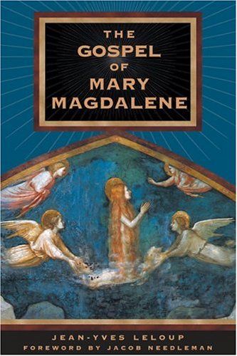 Coptic Gospel of Mary Gospel Of Mary Magdalene, Gnostic Gospels, Matthew Fox, Four Gospels, Apostle John, Frosé, The Divine Feminine, Christian Traditions, Mary Magdalene