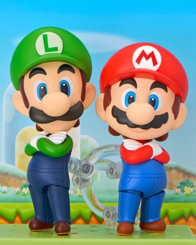 Mario Und Luigi, Mario E Luigi, Super Mario And Luigi, Diamond Drawing, Mario Luigi, Super Mario World, Super Mario Brothers, Mosaic Decor, Rubik's Cube