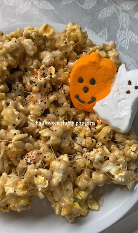 Microbiologist Warns Against Fluffy Popcorn TikTok Trend Fluffy Popcorn, Advertisement Examples, Marshmallow Popcorn, Bacterial Diseases, Snack Video, Raw Cake, Popular Snacks, Flavored Popcorn, Heat Treating