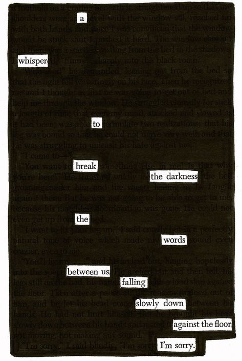 Poem Wallpaper, Quotes Typewriter, Blackout Poetry Art, Blackout Poems, Poetry Wallpaper, Found Poetry, Typewriter Series, Soul Poetry, Shel Silverstein