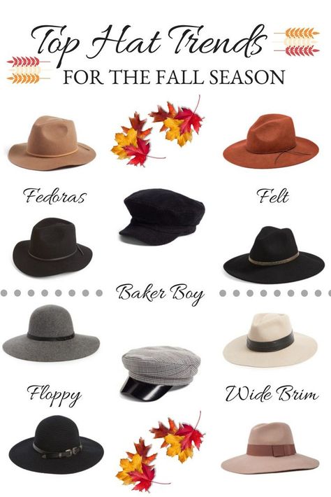 [Ad] 11 Fall Hats For Women Outfits Autumn Recommendations You Need To See This Season #fallhatsforwomenoutfitsautumn Fall Hats For Women, Fall Outfits With Hats, Women Hats Fashion, Trendy Hat, Fall Hats, Women Fashion Edgy, Top Hats, Stylish Hats, Fall Accessories