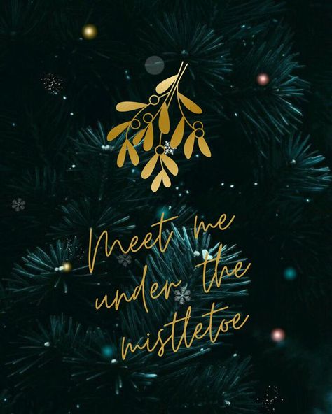 Meet me under the mistletoe 🎄 Facebook Christmas Cover Photos, Mistletoe Sign, Christmas Cover Photo, Meet Me Under The Mistletoe, Fb Cover Photos, Christmas Cover, Fb Cover, Christmas Memories, Under The Mistletoe