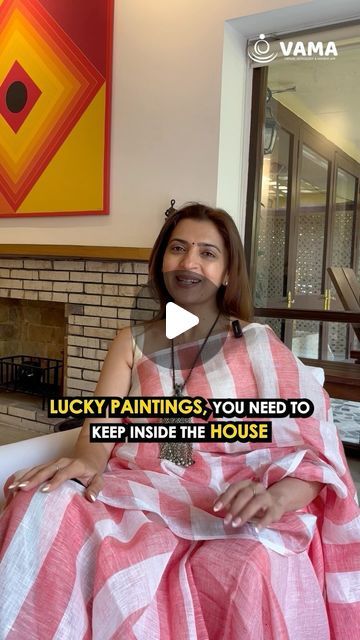 Good Luck Paintings For Home, Vastu Paintings For Home, Planets Astrology, Vastu Shastra, Paint Art, Instagram Reels, Good Fortune, Astrology, Link In Bio