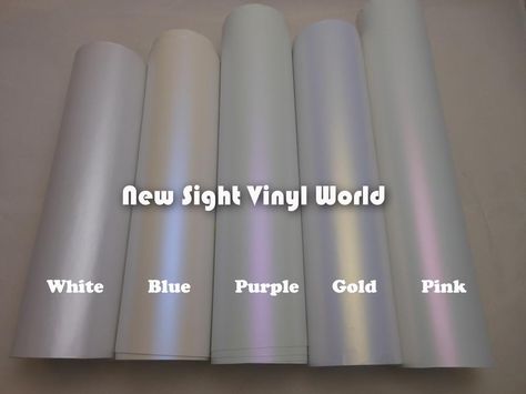 premium white gold matte chameleon pearl car wrap vynil White Chameleon Car Paint, White Glitter Car Wrap, Pearl Wrap Car, Iridescent Car Accessories, Pearl Wrapped Car, Matte White Car Wrap, Pearlescent Car Wrap, Diy Car Wrap, Pearl White Car Wrap