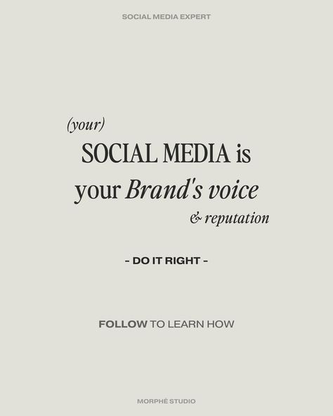 So many aspects that need to be analyzed in order for you to grow on social media it doesn’t matter if you are a content creator, business owner or social media manager putting in place a strategy takes time and effort, but it’s 100% worth it play smarter, not harder FOLLOW me to learn everything about social media — #instagramgrowth #explore #igstrategy #copywritersofinstagram Social Media Manager Business Card, Social Media Manager Content Ideas, Quote Social Media, Brand Quotes, Community Manager Social Media, Social Media Content Creator, Grow On Social Media, Insta Tips, Social Media Management Business