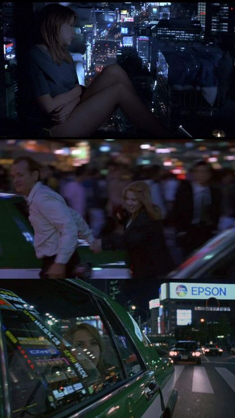 Tokyo Lost In Translation, Lost In Translation Wallpaper, Lost In Translation Aesthetic, Lost In Translation Movie, Scene Aesthetic, Cinema Art, Tokyo Tower, Love Film, Lost In Translation