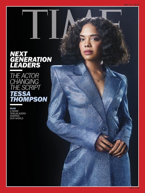 Forbes Magazine Cover, Forbes Magazine, Tessa Thompson, Press Tour, Turkish Fashion, Women Magazines, Time Magazine, Proverbs 31, Powerful Women