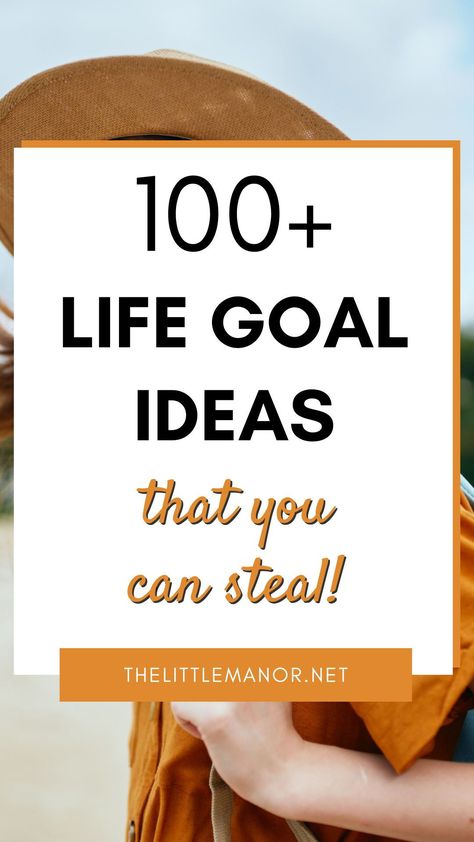 The Ultimate list of life goals that you can steal! 300 Goals List Steve Harvey, Healing Goals, 300 List Steve Harvey, Social Goals, Goals For Your 30s Life, 10 Year Plan Life Goal Settings, 100 Life Goals, List Of Goals, Personal Goals List Ideas