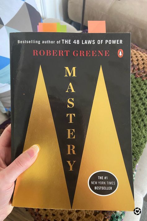 A very inspiring and motivational book, it is a must-read. It will help you on your journey to mastery toward your goals Follow my shop on the @shop.LTK app to shop this post and get my exclusive app-only content! #liketkit #LTKSale #LTKunder50 #LTKGifts @shop.ltk http://liketk.it/3nQyU Books For Maturity, 50 Books To Master 10 Skills, Mastery Robert Greene, Robert Greene Mastery, Many Masters Many Lives Book, The Personal Mba Book, Master Your Mindset Book, Robert Greene Books, Financial Literacy Lessons