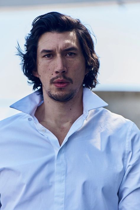 2017 Adam Deiver, Adam Carlsen, Adam Drive, Kylo Ren Adam Driver, Thirst Trap, Star Boy, Star Wars Kylo Ren, Man Crush Monday, Gq Magazine