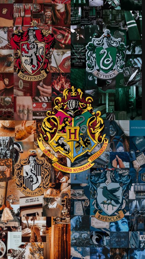 Harry Potter House Banners, Harry Potter Lock Screen, Harry Potter Collage, Harry Potter Wallpaper Backgrounds, Harry Potter Wallpaper Phone, Harry Potter Groups, Harry Potter Phone, Harry Potter Background, Harry Potter Images