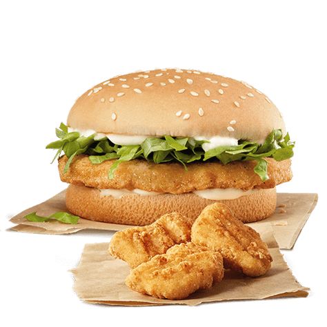 I just won a $4 Chicken Royale & 3 Nuggets! on the Hungry Jack's app Chicken Royale, Hungry Jacks, Chicken Burgers, A 4, Chicken, Ethnic Recipes, Quick Saves