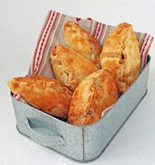 Cheese And Onion Pasties Recipe  ~ Cheese And Onion Pasty, Cornish Pasty, British Foods, English Recipes, Pasties Recipes, Savoury Pies, British Cooking, Cornish Pasties, Mini Quiches