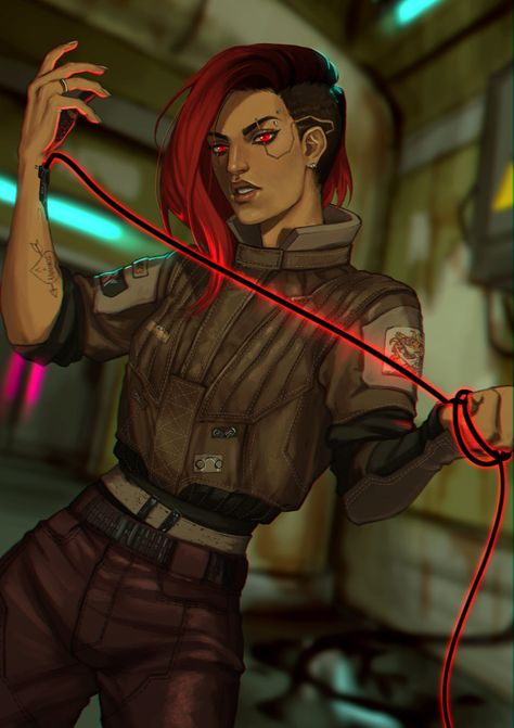 Cyberpunk Art Male, Cyberpunk Women, Cyberpunk Female, Cyberpunk Rpg, Female Artwork, 23 Years Old, Cyberpunk Anime, Tech Art, Cyberpunk Aesthetic