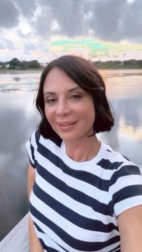 Catherine Bell | Facebook Lisa Bell, Catherine Bell, Witch, Quick Saves