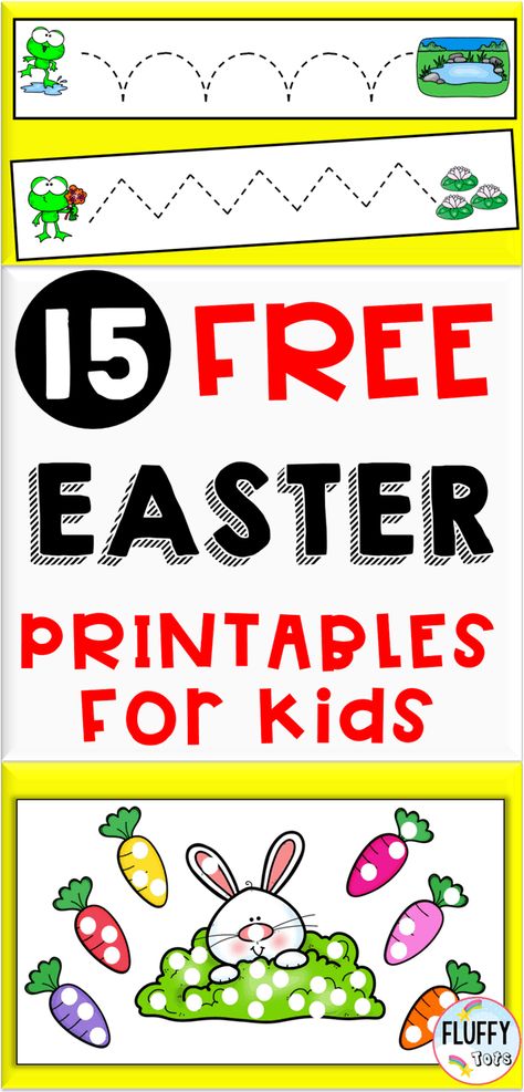 Homeschool Preschool Printables, Easter Activities For Toddlers, Preschool Easter, Online Math Games, Online Games For Kids, Easter Preschool, Seasonal Activities, Easter Activities For Kids, Spring Printables