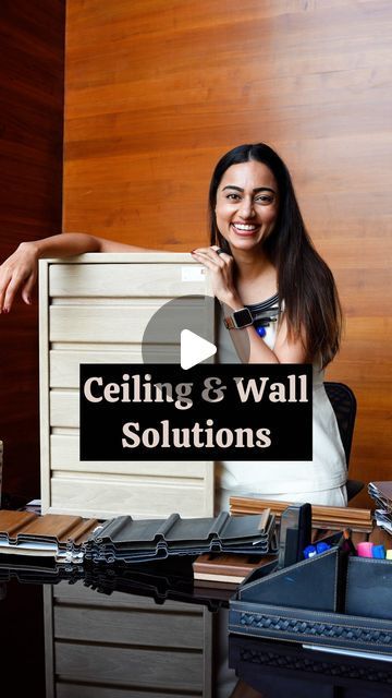 Vox Ceiling Design, Wall Ventilation Design, Interior Solutions, Simple Ceiling Design, Ventilation Design, Rooftop Design, Wall Ceiling, False Ceiling Design, False Ceiling