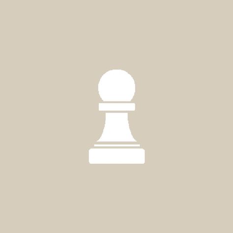 Chess App Icon, Chess Icon, Icon Aesthetic Beige, Chess App, App Icon Aesthetic, App Icon, Chess, Collage, Pins