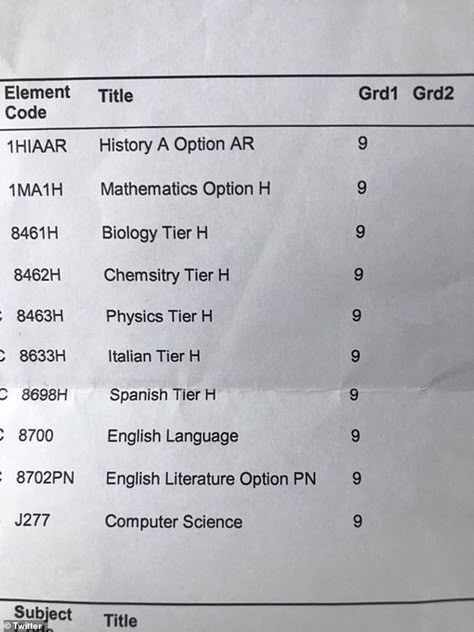 Grade 9s Gcse, Igcse Exam Results, All 9 Gcse Results, Gcse Vision Board, All Grade 9s Gcse, Gcse Grades Aesthetic, Straight 9s Gcse, Good Gcse Grades, How To Get All 9s In Gcse