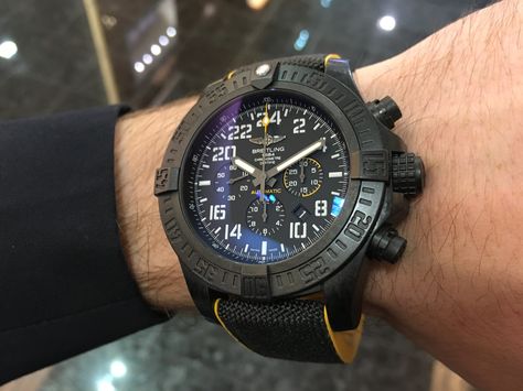 Breitling Avenger Hurricane Breitling Avenger, Hot Style, Men Fashion Casual Outfits, Dragon Art, Luxury Watches For Men, Watch Collection, Breitling Watch, Luxury Watch, Luxury Watches