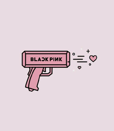 Black Pink Painting Kpop, Black Pink Tattoo Ideas Kpop, Blink Tattoo Blackpink, Blackpink Painting Ideas, Blackpink Tattoo Ideas, Black Pink Tattoo, Blackpink Painting, Bp Drawing, Black Pink Signature