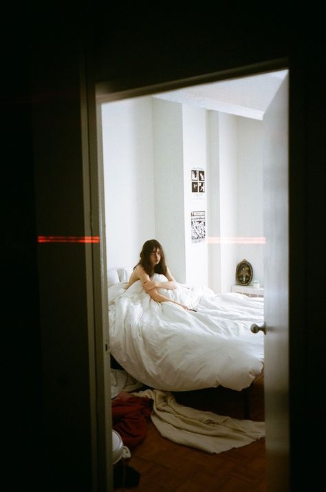 Waking Up Photography, Jaron Baker, I Know The End, Bedroom Scene, Binding 13, Creative Fashion Photography, Boys Of Tommen, Space Odyssey, Rest And Relaxation