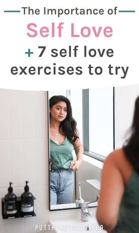 How To Practice Self Love, How To Love Your Self Tips, Self Love Photo Ideas, How To Love Yourself First, Self Love Exercises, What Is Self Love, Improve Your Self, Relationship Growth, Emotionally Healthy