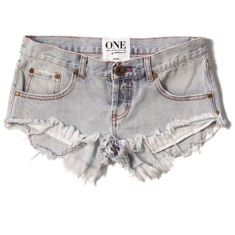 Abercrombie & Fitch One Teaspoon Bonitas Shorts (930 ZAR) ❤ liked on Polyvore featuring shorts, light wash, loose fit shorts, loose shorts, torn shorts, abercrombie & fitch shorts and distressed shorts One Teaspoon, Low Rise Shorts Outfits, Abercrombie And Fitch, Low Rise Jean Shorts, One Teaspoon Shorts, Abercrombie And Fitch Shorts, Low Rise Shorts, European Summer Outfits, Stockholm Fashion