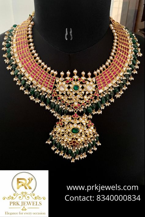 Never run out of fashion with our range of exclusive kundan work from prk jewels
.
.
For more details and video call please contact : +91-8340000834/ visit: www.prkjewels.com
.
.
#kundanjewellery #kundannecklace #kundan #kundanchoker #kundanwork #brides #bridesofinstagram #bridesessentials #bridesofvijayawada #bridesofhyderabad #bridesofindia #bridesofsabyasachi #bridesmaids #bridesmakeup #ootdfashion #guttapusalu #guttapusalunecklace #22kgold #22karatgold #22kgoldnecklace #22kgoldjewelry #jewel Jadau Kundan Jewellery, 22 Carat Gold Jewellery, Wedding Jewelry Sets Bridal Jewellery, Kundan Jewellery Bridal, Bridal Necklace Designs, Kundan Jewellery Set, Kundan Work, Indian Bridal Jewelry Sets, Kundan Jewelry