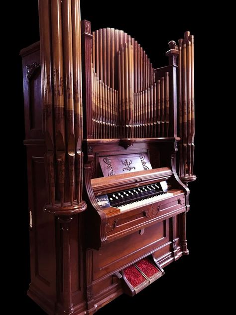 Pump Organ, Organ Music, Pipe Organ, Pinball Machines, Merry Go Round, Musical Instruments, Piano, Musical, Music