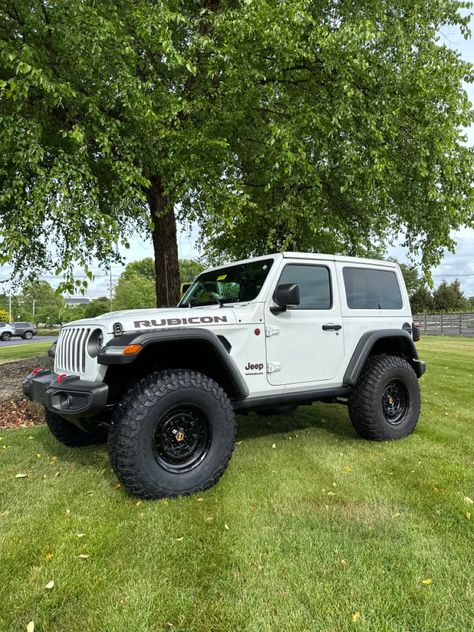 2022 2 Door Jeep Wrangler Rubicon #jeep #jeeplife #jeepwrangler Two Door Jeep, Jeep 2 Door, Jeep Wrangler 2 Door, 2021 Jeep Wrangler Rubicon, Black Two Door Jeep Wrangler, Jeep Rubicon 2 Door, Lifted 2 Door Jeep Wrangler, 2 Door Jeep, Two Door Jeep Wrangler