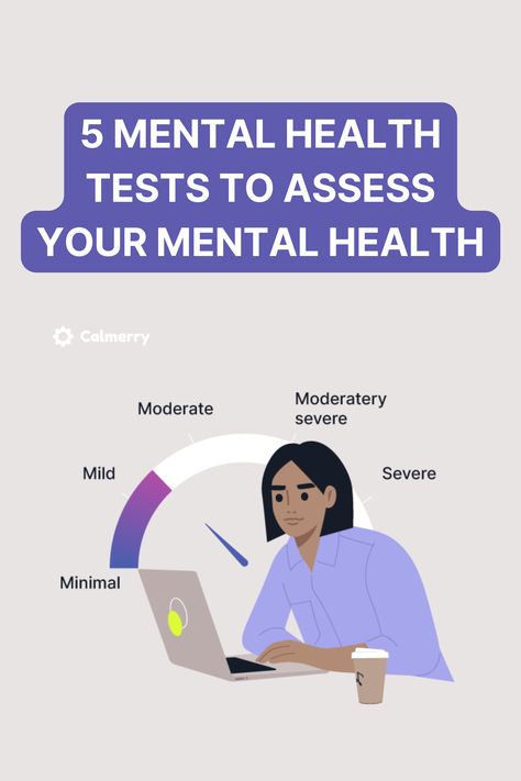 If you're having difficulty with emotions or personal relationships, mental health tests can help you determine if you might need professional intervention. *** #mentalhealth #mentalhealthawareness #mentalhealthisimportant #mentalhealthsupport #therapy #therapist #counselor #counseling Free Online Therapy, Mental Health Quiz, Mental Age, Mental Health Test, Wellness Garden, Mental Health Symptoms, Health Quiz, Free Mental Health, Mental Health Counselor