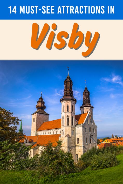 Visby Sweden, Baltic Sea Cruise, Baltic Cruise, England Beaches, Europe 2024, Baltic Region, Norway Fjords, Visit Sweden, Visit Uk