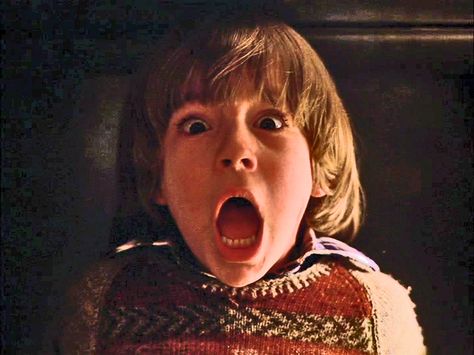 Danny Lloyd, The Shining (1980) Danny Lloyd, Danny Torrance, Stanley Kubrick The Shining, The Shining 1980, Scatman Crothers, Stephen King It, Horror Movie Icons, Funny Horror, Horror Posters