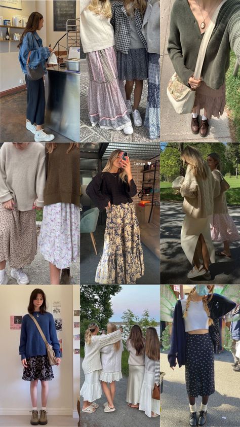 Modest Fall Outfits Casual Apostolic Fashion, Lds Missionary Outfits Sisters, Christian Girl Autumn Outfits, Fall Church Outfits Women, Fall Outfits Apostolic, Apostolic Country Outfits, Mormon Fashion, Sister Missionary Outfits, Modest Outfit Ideas