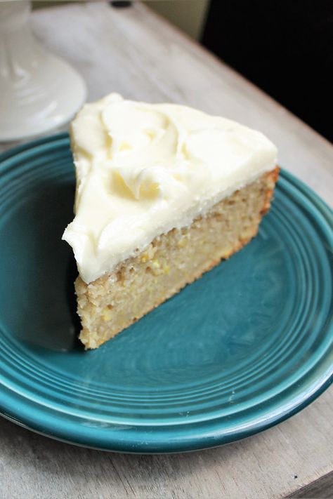 Super Moist Squash Cake with Cream Cheese Frosting Pie Fries, Squash Cake, Squash Cakes, Fried Apple Pies, Squash Vegetable, Single Layer Cakes, Make Cream Cheese, Cake With Cream Cheese Frosting, Coconut Whipped Cream