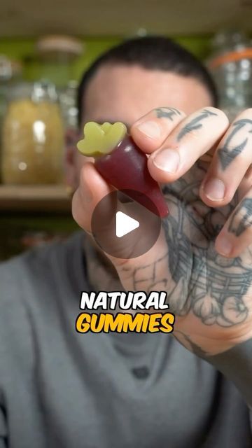 Healthy Food Facts - Tips on Instagram: "Drop ❤️ if you want more posts like this
Great content by @_spicymoustache_. Follow HIM for more!

Since the day of my surgery, I’ve had a strong craving for sweets, prompting us to develop these 100% natural gummies, jam packed with benefits for our digestive health!

Sea moss, a celebrated superfood, is loaded with essential vitamins, minerals, fiber, proteins, and antioxidants.

🪸Sea Moss Jelly:

* Sea moss
* Water

Instructions 🥣:

* Soak the sea moss overnight.
* The day after, add the moss to a pan, covering it with water (you can use the same water from soaking as long as it completely covers the sea moss).
* Bring to a boil, then lower the heat and simmer for about 15-20 minutes until the sea moss has melted almost completely. There may st Sea Moss Gummies, Healthy Food Facts, Essential Vitamins, Sea Moss, Food Facts, The Day After, Digestive Health, Healthy Desserts, The Heat