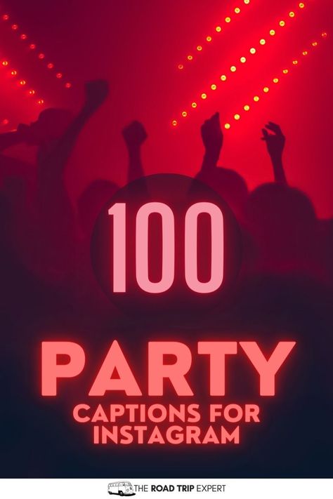 Enjoy this awesome list of the best Party Captions for Instagram. Last Night Quotes, Night Out Quotes, Night Out Captions, Party Captions, Captions For Instagram Posts, Party Quotes, Caption For Friends, Instagram Party, Falling In Love Quotes