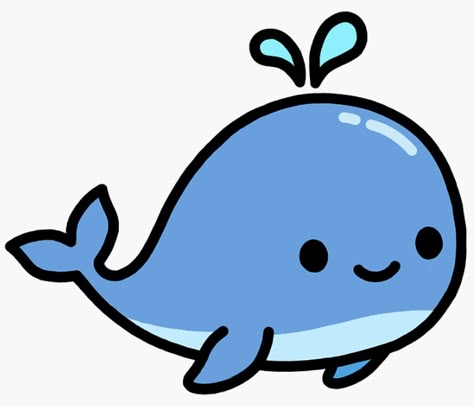 Whale Cartoon Cute, Whale Cute Drawing, How To Draw A Whale, Whale Cartoon Drawing, Cute Whale Drawing, Draw Whale, Blue Whale Drawing, Raz Verbal, Whale Cartoon