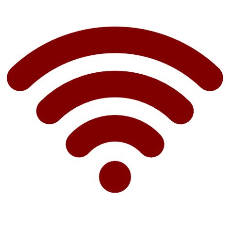 Red Transparent Png, Wifi Quote, Wifi Icon, Red Png, 3d Logo, Helluva Boss, Transparent Png, Free Png, Png Image