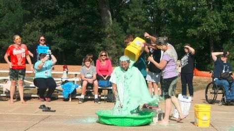 10 of the Best Principal Stunts We've Ever Seen - WeAreTeachers Principal Stunts Fundraising Ideas, Teacher Fundraiser Ideas, Pie The Principal Fundraiser, Principal Fundraiser Incentives, School Fundraiser Incentives, School Incentives Elementary, Principal Incentives For Fundraising, Fundraiser Ideas School, Fundraiser Prizes