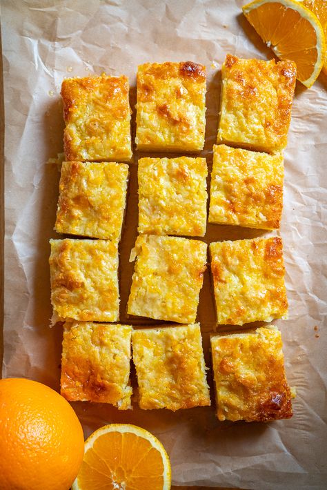 Greek Orange Cake | 12 Tomatoes Greek Orange Cake 12 Tomatoes, Greek Orange Cake, Company Desserts, Greek Dessert, Greek Cake, 12 Tomatoes Recipes, Greek Sweets, Greek Desserts, 12 Tomatoes